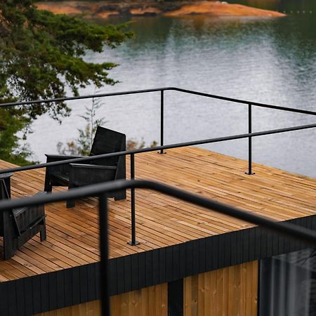 Porto Marina Hotel Guatapé 外观 照片
