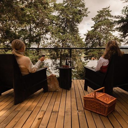 Porto Marina Hotel Guatapé 外观 照片