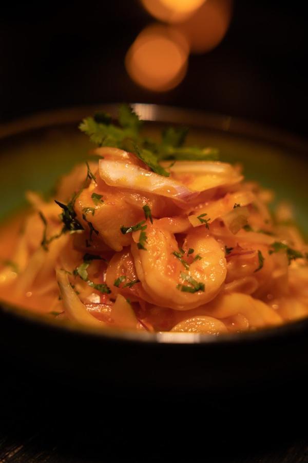Porto Marina Hotel Guatapé 外观 照片