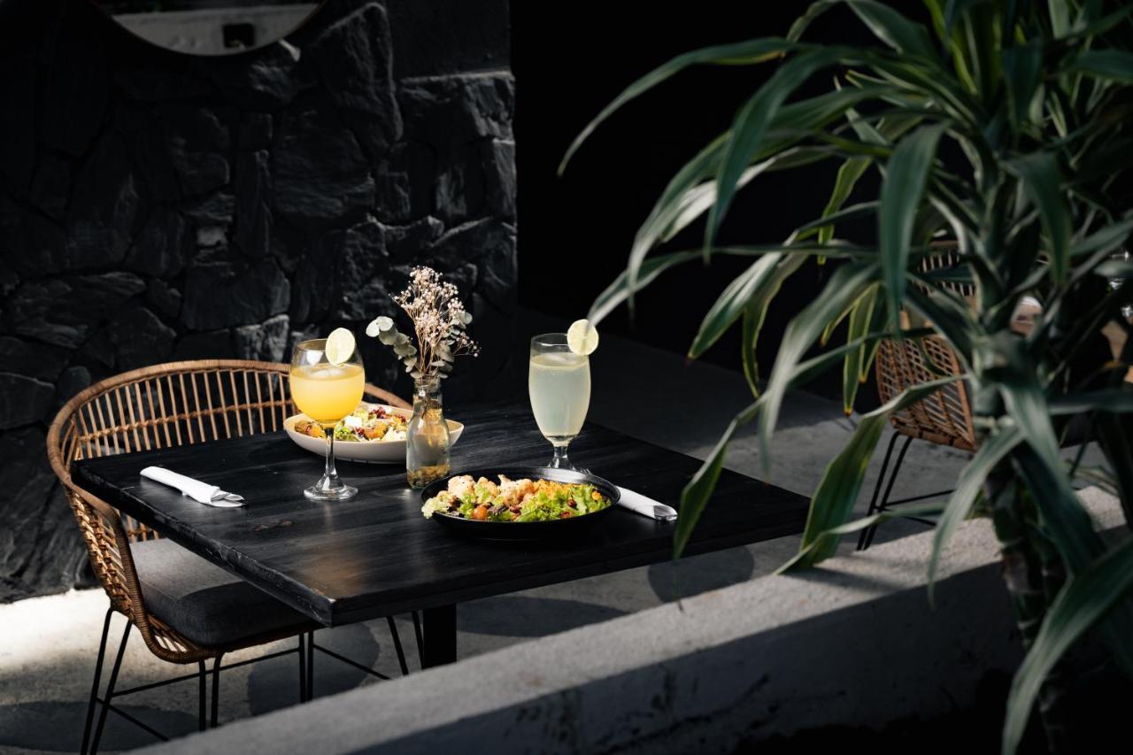 Porto Marina Hotel Guatapé 外观 照片