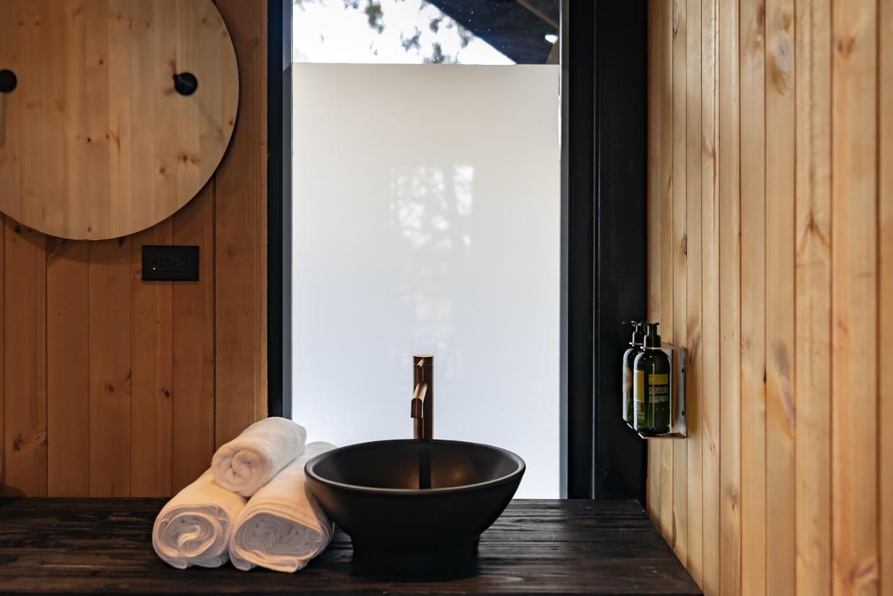 Porto Marina Hotel Guatapé 外观 照片