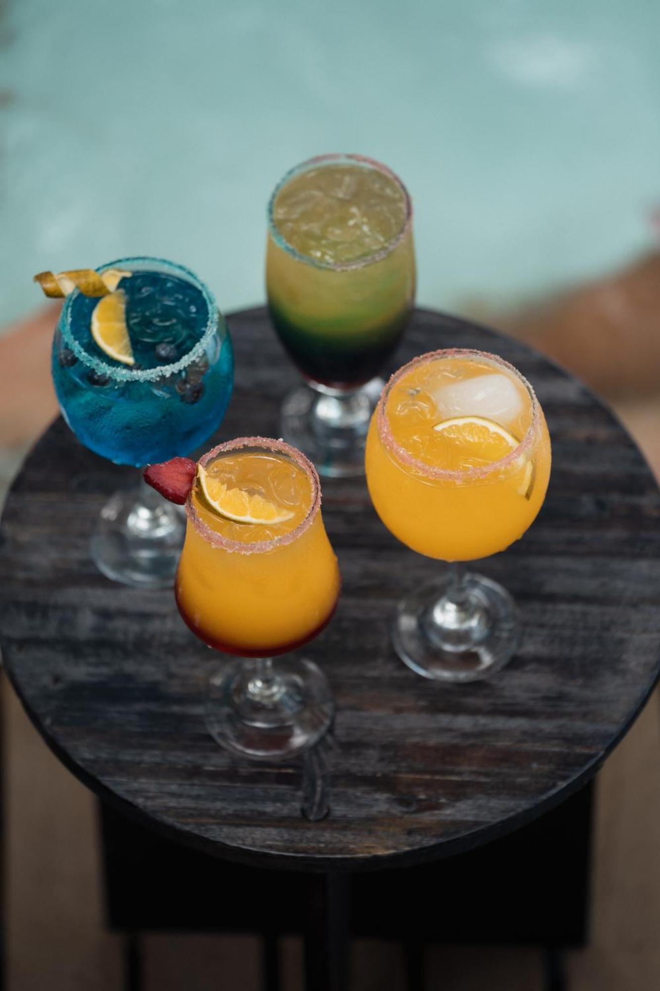 Porto Marina Hotel Guatapé 外观 照片